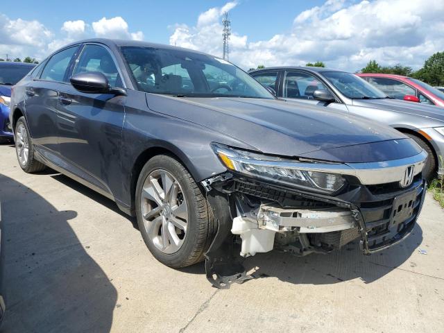 Photo 3 VIN: 1HGCV1F13JA219066 - HONDA ACCORD 