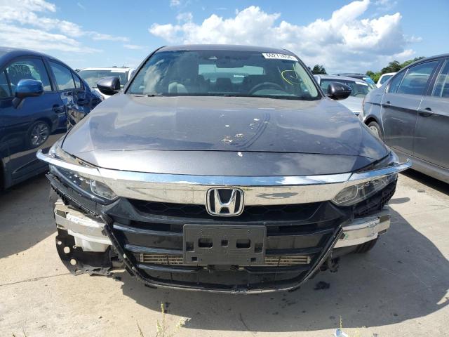 Photo 4 VIN: 1HGCV1F13JA219066 - HONDA ACCORD 