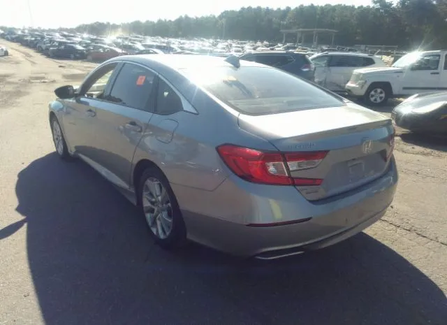 Photo 2 VIN: 1HGCV1F13JA222131 - HONDA ACCORD SEDAN 