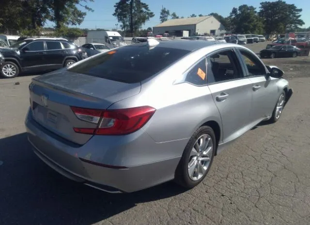 Photo 3 VIN: 1HGCV1F13JA222131 - HONDA ACCORD SEDAN 