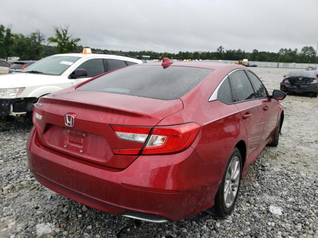 Photo 3 VIN: 1HGCV1F13JA223280 - HONDA ACCORD LX 