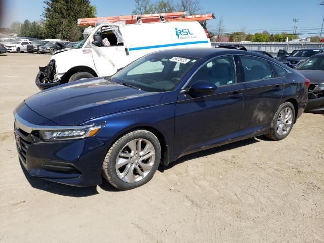 Photo 0 VIN: 1HGCV1F13JA225899 - HONDA ACCORD LX 