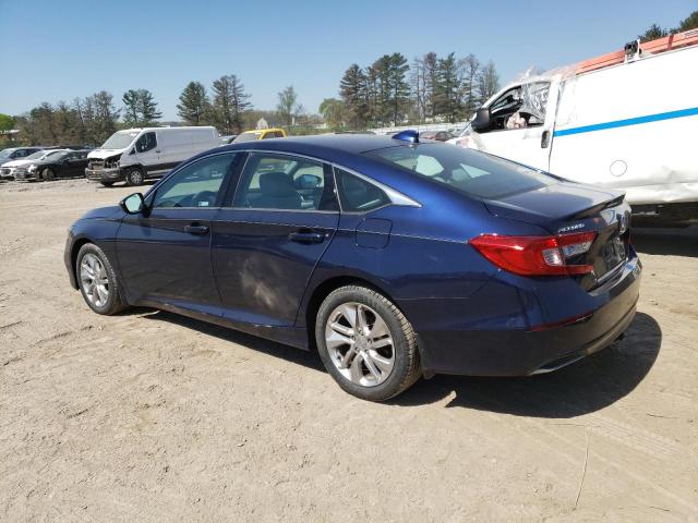 Photo 1 VIN: 1HGCV1F13JA225899 - HONDA ACCORD LX 