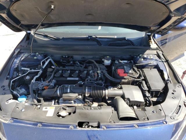 Photo 10 VIN: 1HGCV1F13JA225899 - HONDA ACCORD LX 