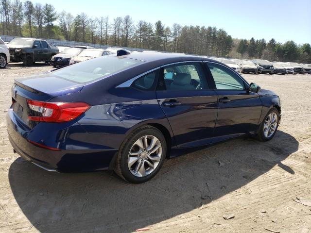 Photo 2 VIN: 1HGCV1F13JA225899 - HONDA ACCORD LX 