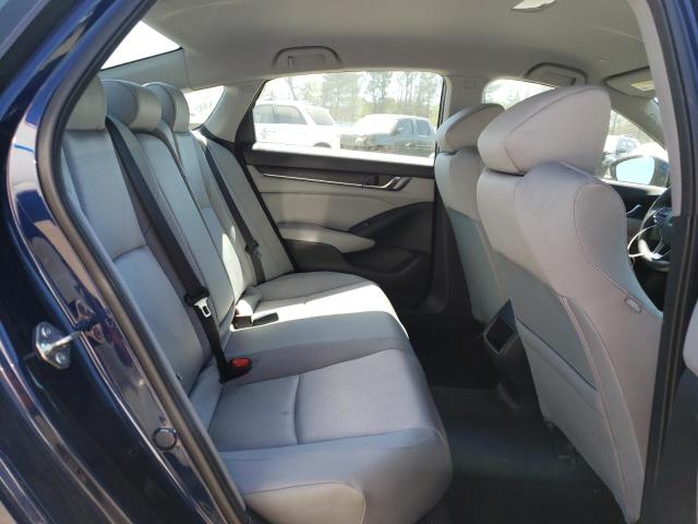 Photo 9 VIN: 1HGCV1F13JA225899 - HONDA ACCORD LX 