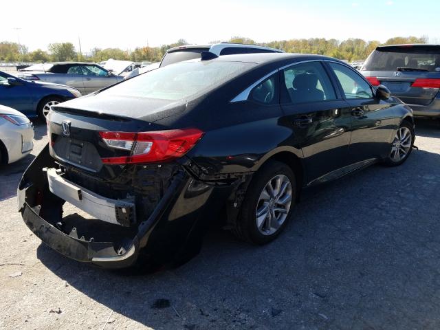 Photo 3 VIN: 1HGCV1F13JA238118 - HONDA ACCORD LX 