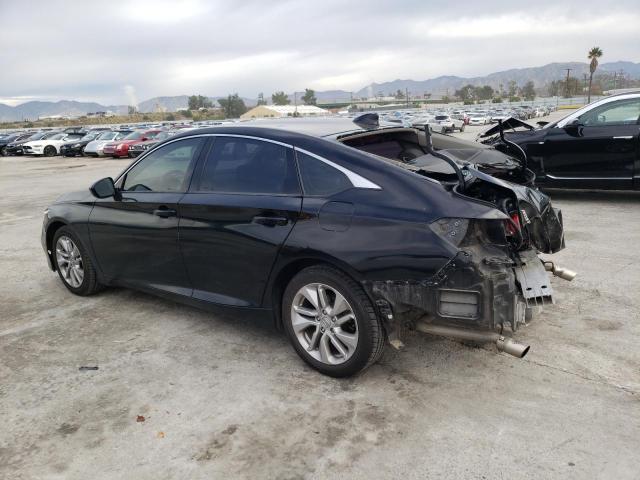 Photo 1 VIN: 1HGCV1F13JA244419 - HONDA ACCORD 