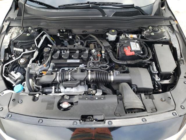 Photo 10 VIN: 1HGCV1F13JA244419 - HONDA ACCORD 