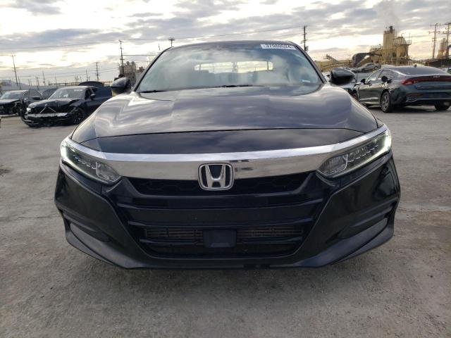 Photo 4 VIN: 1HGCV1F13JA244419 - HONDA ACCORD 