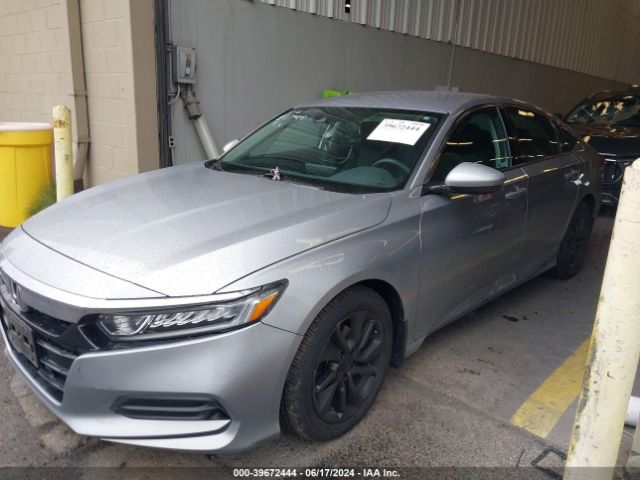 Photo 1 VIN: 1HGCV1F13JA249782 - HONDA ACCORD 