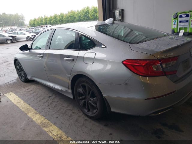 Photo 2 VIN: 1HGCV1F13JA249782 - HONDA ACCORD 