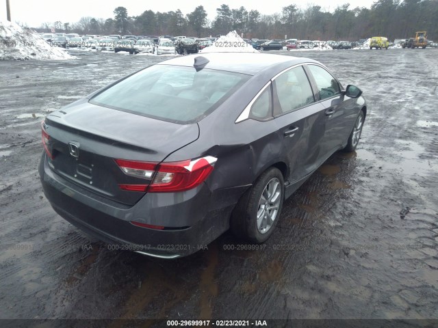 Photo 3 VIN: 1HGCV1F13JA252455 - HONDA ACCORD SEDAN 