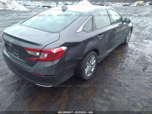 Photo 5 VIN: 1HGCV1F13JA252455 - HONDA ACCORD SEDAN 