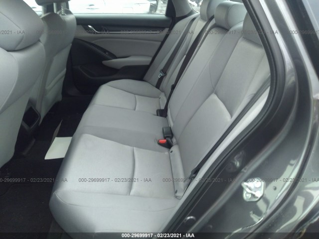 Photo 7 VIN: 1HGCV1F13JA252455 - HONDA ACCORD SEDAN 