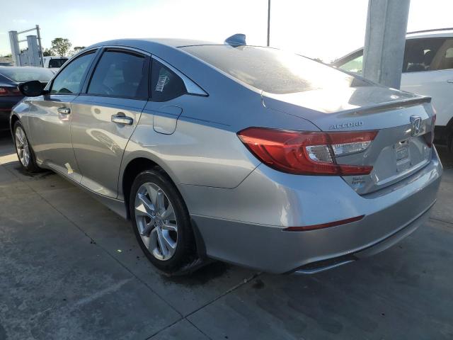 Photo 2 VIN: 1HGCV1F13JA266291 - HONDA ACCORD LX 