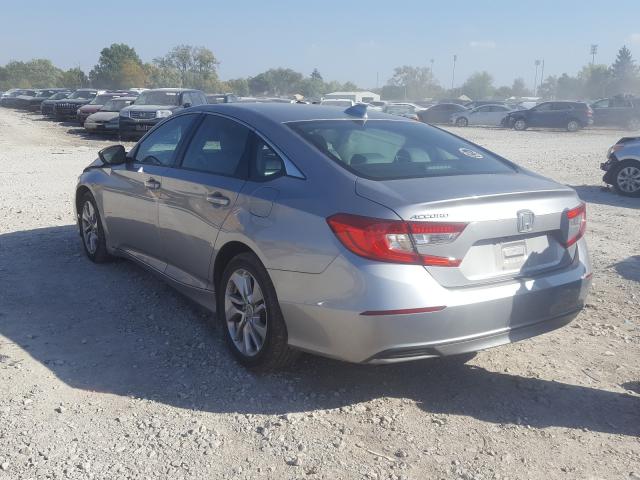 Photo 2 VIN: 1HGCV1F13JA267408 - HONDA ACCORD LX 