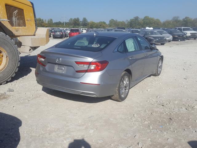 Photo 3 VIN: 1HGCV1F13JA267408 - HONDA ACCORD LX 