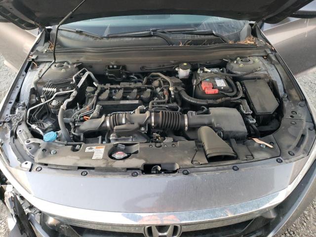 Photo 10 VIN: 1HGCV1F13KA000397 - HONDA ACCORD LX 