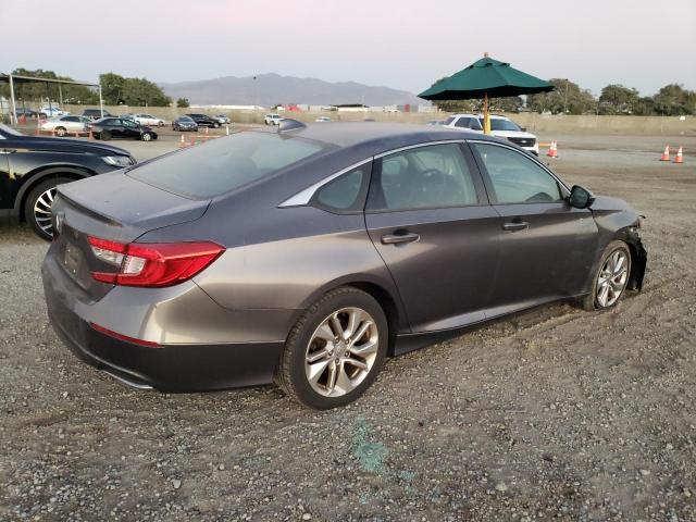 Photo 2 VIN: 1HGCV1F13KA000397 - HONDA ACCORD LX 