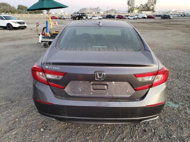 Photo 5 VIN: 1HGCV1F13KA000397 - HONDA ACCORD LX 