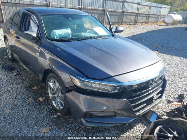 Photo 5 VIN: 1HGCV1F13KA008239 - HONDA ACCORD 