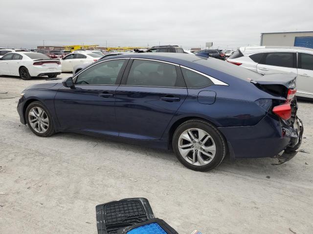 Photo 1 VIN: 1HGCV1F13KA012016 - HONDA ACCORD LX 