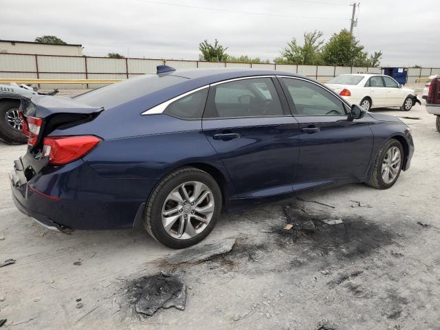 Photo 2 VIN: 1HGCV1F13KA012016 - HONDA ACCORD LX 