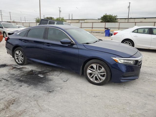 Photo 3 VIN: 1HGCV1F13KA012016 - HONDA ACCORD LX 