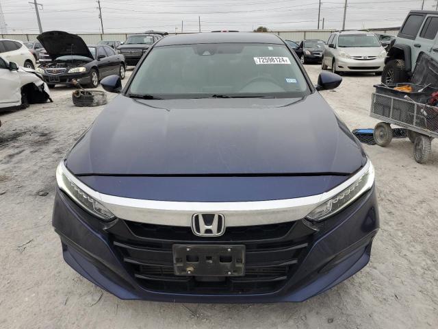 Photo 4 VIN: 1HGCV1F13KA012016 - HONDA ACCORD LX 