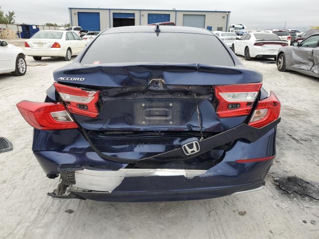 Photo 5 VIN: 1HGCV1F13KA012016 - HONDA ACCORD LX 