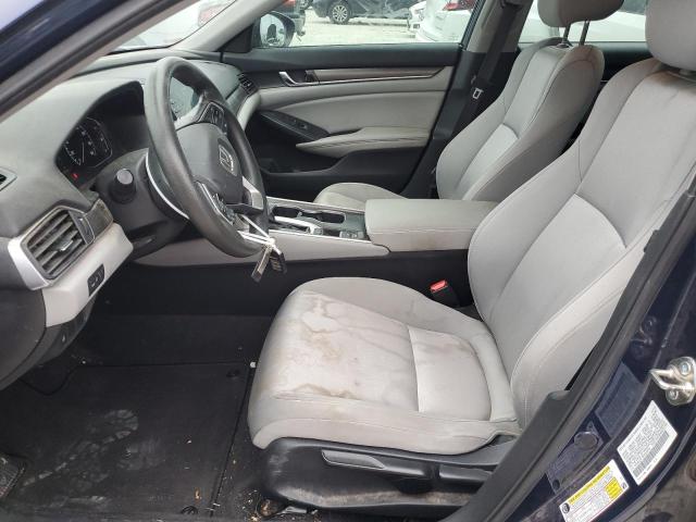 Photo 6 VIN: 1HGCV1F13KA012016 - HONDA ACCORD LX 