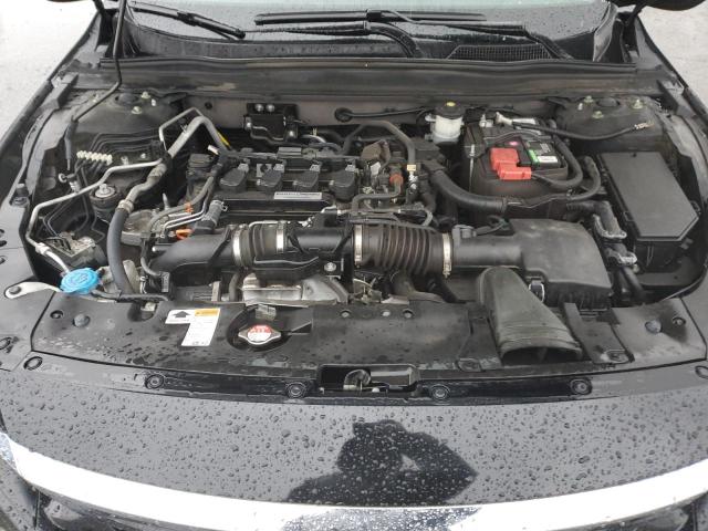 Photo 10 VIN: 1HGCV1F13KA013733 - HONDA ACCORD 