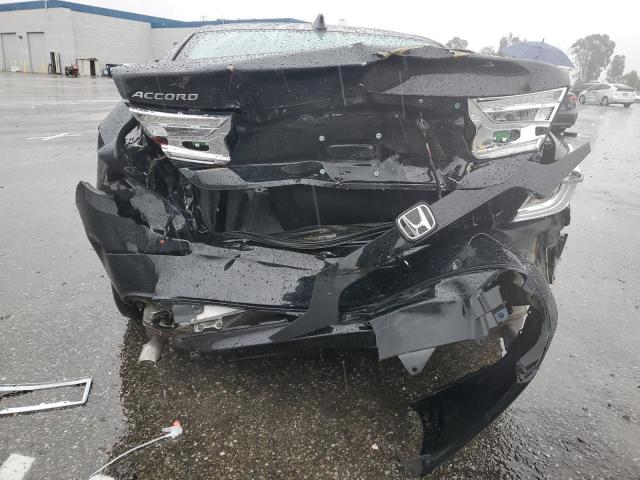 Photo 5 VIN: 1HGCV1F13KA013733 - HONDA ACCORD 