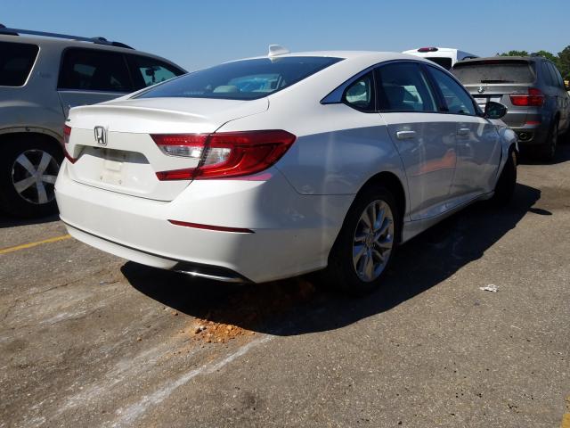 Photo 3 VIN: 1HGCV1F13KA017071 - HONDA ACCORD LX 