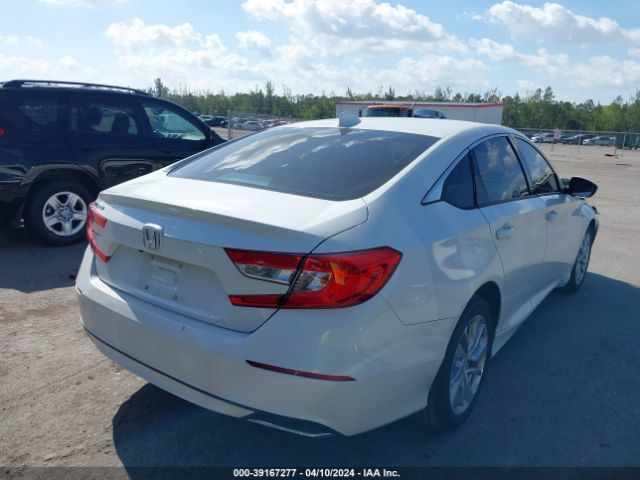 Photo 3 VIN: 1HGCV1F13KA017457 - HONDA ACCORD 