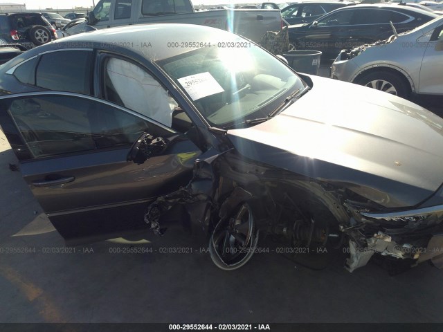 Photo 5 VIN: 1HGCV1F13KA019998 - HONDA ACCORD SEDAN 