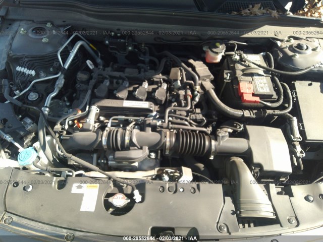 Photo 9 VIN: 1HGCV1F13KA019998 - HONDA ACCORD SEDAN 