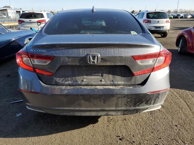 Photo 5 VIN: 1HGCV1F13KA020052 - HONDA ACCORD 