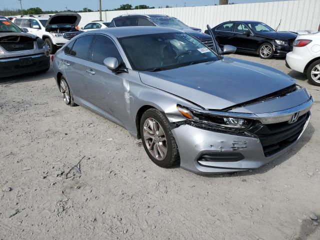 Photo 3 VIN: 1HGCV1F13KA021203 - HONDA ACCORD 