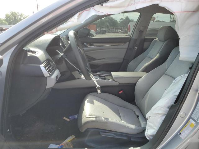 Photo 6 VIN: 1HGCV1F13KA021203 - HONDA ACCORD 