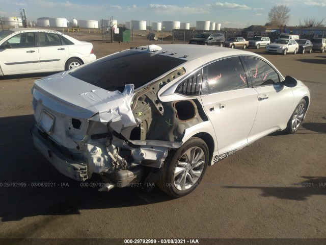 Photo 3 VIN: 1HGCV1F13KA030824 - HONDA ACCORD SEDAN 