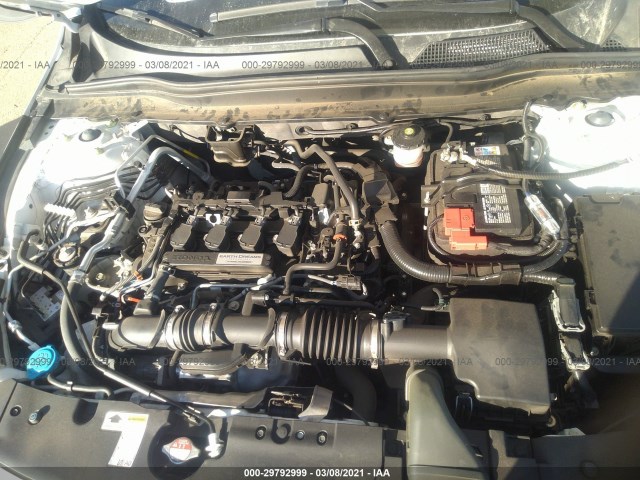 Photo 9 VIN: 1HGCV1F13KA030824 - HONDA ACCORD SEDAN 