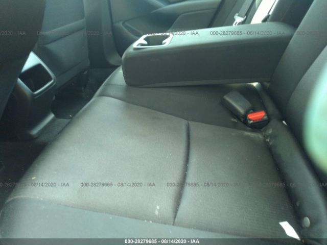 Photo 7 VIN: 1HGCV1F13KA045596 - HONDA ACCORD SEDAN 