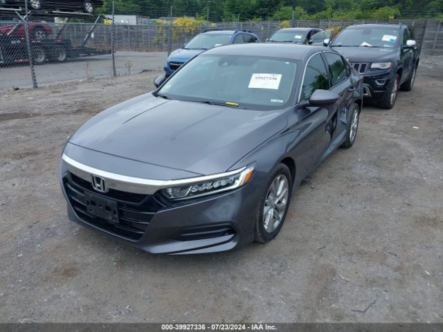 Photo 1 VIN: 1HGCV1F13KA048479 - HONDA ACCORD 