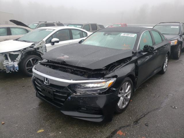 Photo 1 VIN: 1HGCV1F13KA049650 - HONDA ACCORD LX 