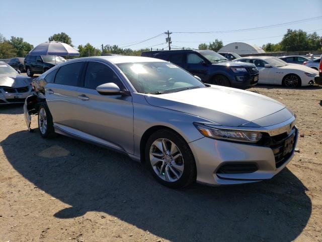 Photo 3 VIN: 1HGCV1F13KA053892 - HONDA ACCORD LX 