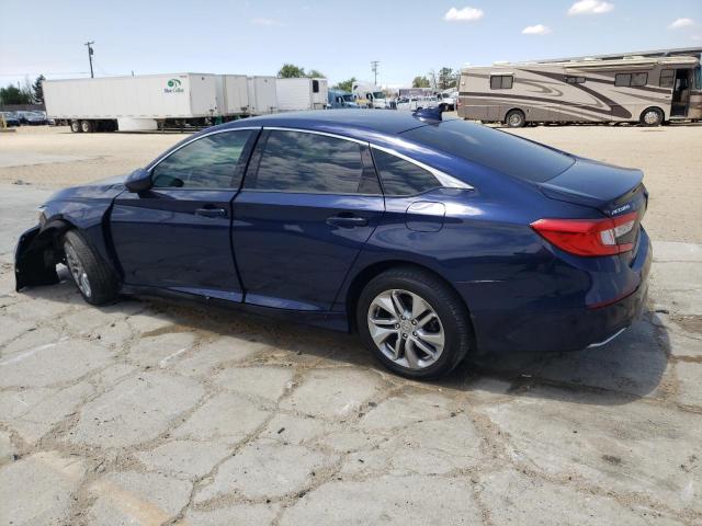 Photo 1 VIN: 1HGCV1F13KA069736 - HONDA ACCORD LX 