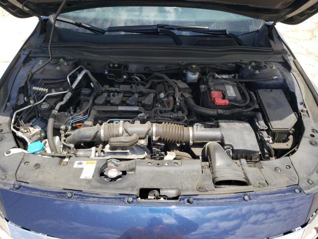 Photo 10 VIN: 1HGCV1F13KA069736 - HONDA ACCORD LX 