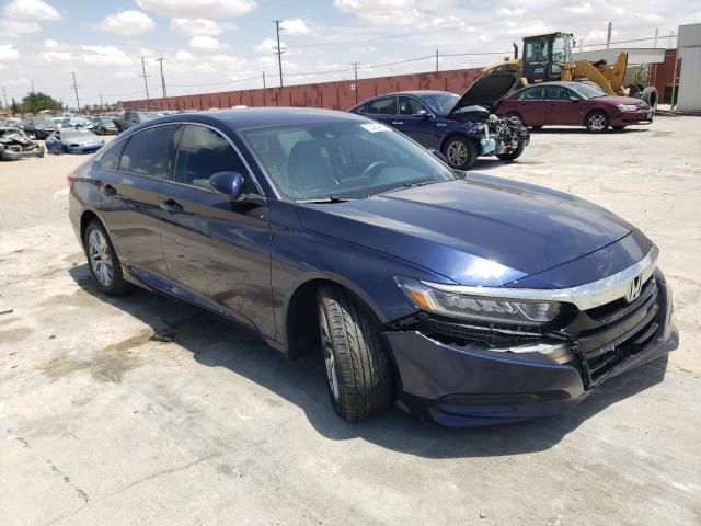 Photo 3 VIN: 1HGCV1F13KA069736 - HONDA ACCORD LX 